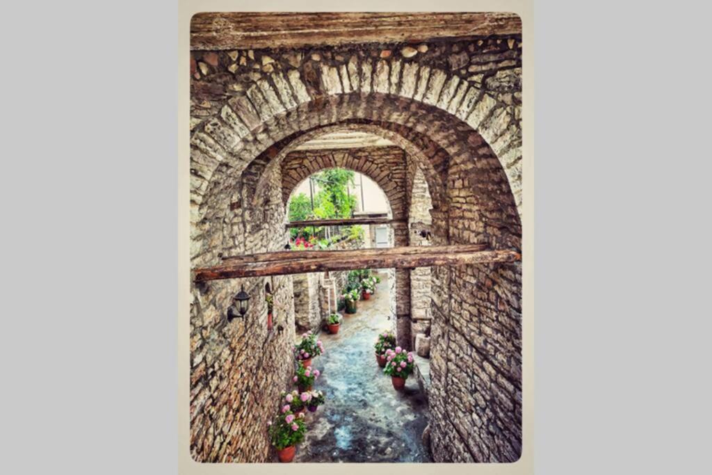 Kubeja Guest House Gjirokaster Exterior photo