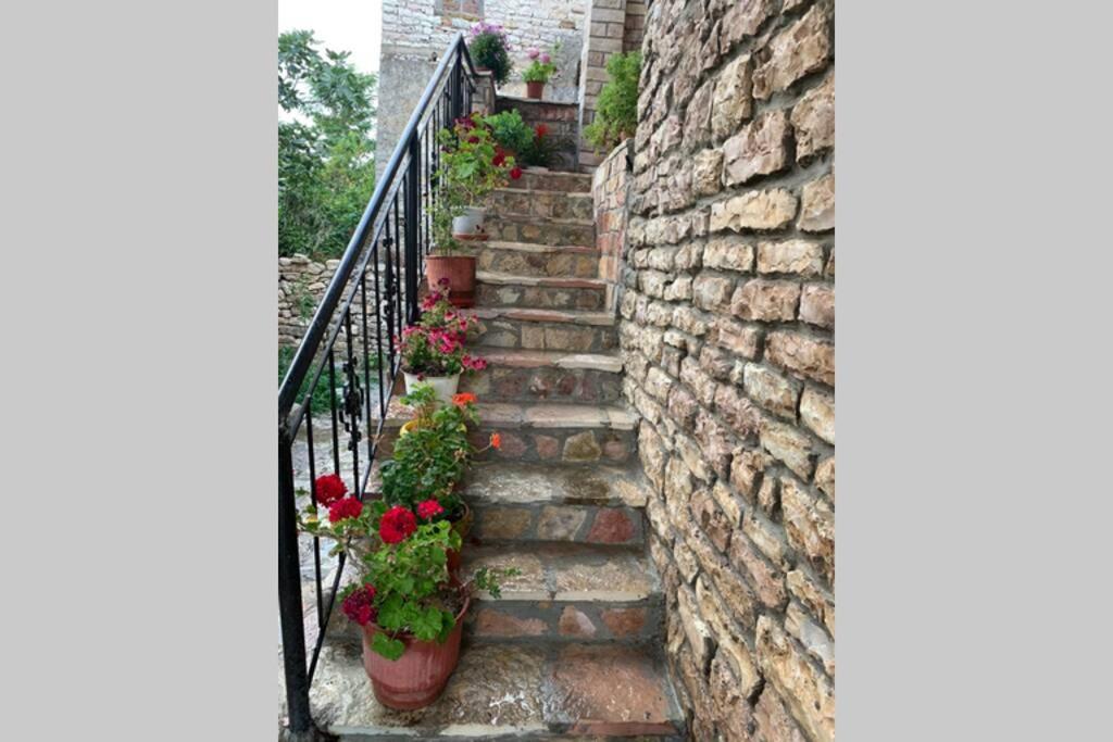Kubeja Guest House Gjirokaster Exterior photo